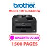BROTHER MFCJ5330DW PRINTER - MAGENTA INK