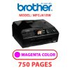 BROTHER MFCJ615W - MAGENTA INK