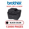 BROTHER MFC_L2740DW - BLACK DRUM UNIT