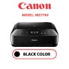 CANON MG7760 - BLACK INK