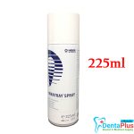 Miratray-Adhesive-Spray-–-225ml-Can impression material