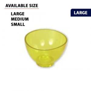 Mixing Bowls Silicone LARGE - New Year Super Sale Offer 2021