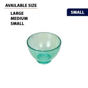 Mixing Bowls Silicone Small