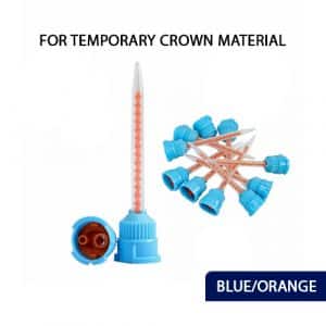 Mixing Tips BlueOrange - New Year Super Sale Offer 2021