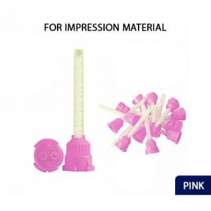 Mixing Tips pink - New Year Super Sale Offer 2021