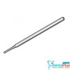 Mouth Mirror Handle - Stainless Steel #Each