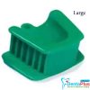 Bite Block / Mouth Props Silicone #2pcs/Set - large