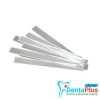 Mylar Clear Matrix Straight Strips 10mm