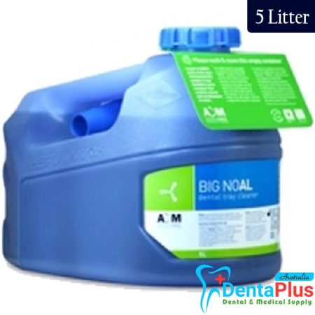 NOAL Dental Tray Cleaner - 5 Ltr/btl