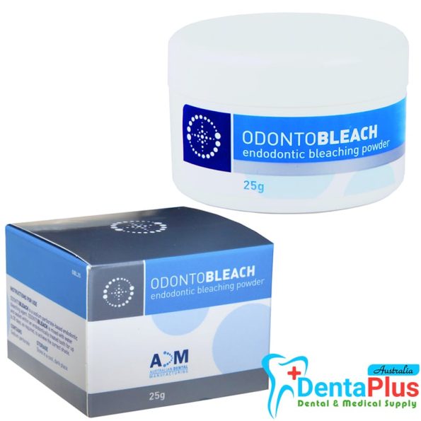 Odontobleach..