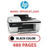 HP Officejet_2620 - BLACK INK
