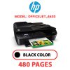 HP Officejet_4630 - BLACK INK
