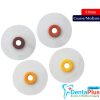Kerr - OptiDisc Finishing & Polishing Disc Refils#100/box - 9-6-mm - coarse-medium