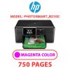 HP Photosmart_B210c - MAGENTA INK