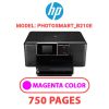 HP Photosmart_B210e - MAGENTA INK