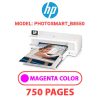 HP Photosmart_B8550 - MAGENTA INK