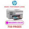 HP Photosmart_C309a - MAGENTA INK