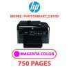 HP Photosmart_C410d - MAGENTA INK