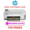 HP Photosmart_C5390 - MAGENTA INK