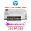 HP Photosmart_C6380 - MAGENTA INK
