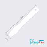 Plastic-Alginate-Mixing-Spatula