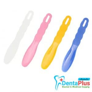 Plastic Spatula 1 - New Year Super Sale Offer 2021