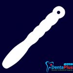 Plastic-Alginate-Mixing-Spatula