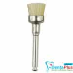Prophy Brush Natural (R/A Latch) Junior Cup