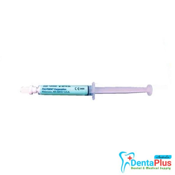 Pulpdent Paste