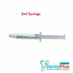 Pulpdent Paste Refill Calcium Hydroxide 3ml Syringe