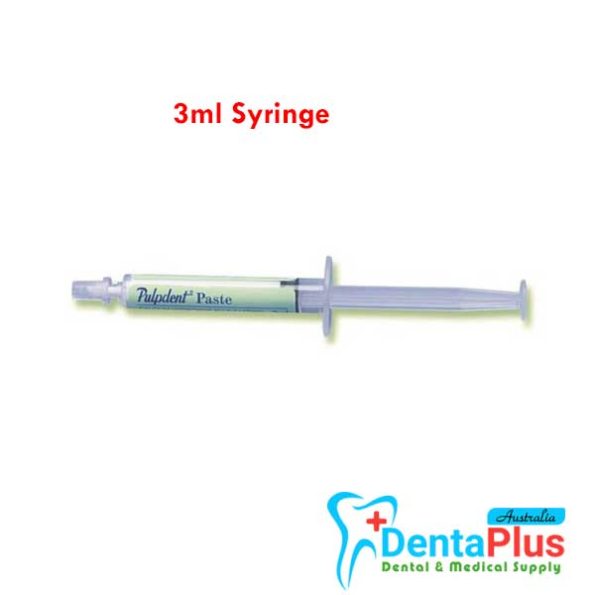Odontopaste - 8g/tube - Dentaplus Australia