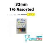 Reamers-32mm-1-6-Assorted
