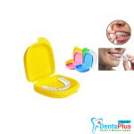 Retainer boxes ass