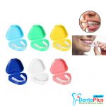 Retainer boxes ass