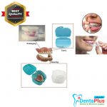 Retainer boxes ass