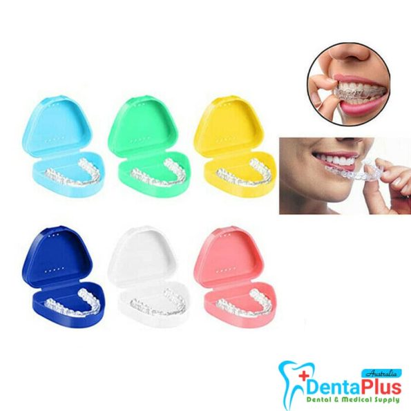 Retainer box