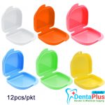 Retainer boxes ass