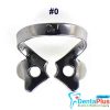 Rubber Dam Clamp (Everyday Essentials) - 0