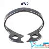 Rubber Dam Clamp (Everyday Essentials) - w2