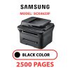 SAMSUNG SCX4623F -  BLACK TONER