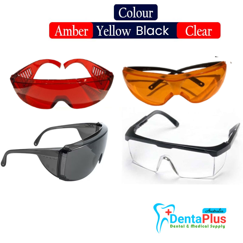 Safety Eye Wear/Goggle