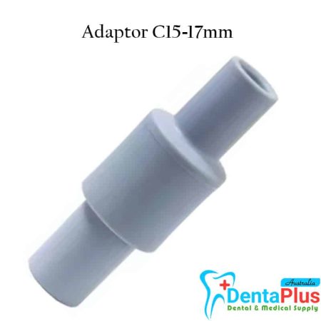 Adapter/Reducer - Saliva Ejector (C15-17mm) Cattani #Each