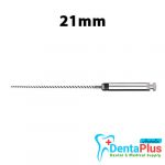 Spiral Paste Filler with Spring 21mm