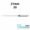 Spiral Paste Filler with Spring - 21mm (4pcs/pkt) - 25