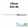 Spiral Paste Filler with Spring - 25mm (4pcs/pkt) - 25-40