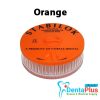 Stabilok Pins (Jumbo Drum) 100 Pin 5 Drill - titanium-medium-orange