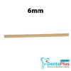 Steel Carbo Strips  Sunshine - 12/pkt - 6mm