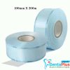 Sterilization Reels - 100mm-x-200m-6-reels-ctn