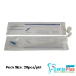 Surgical Aspirator Tips Sterile Single Pack