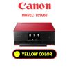 CANON TS9060 - YELLOW INK